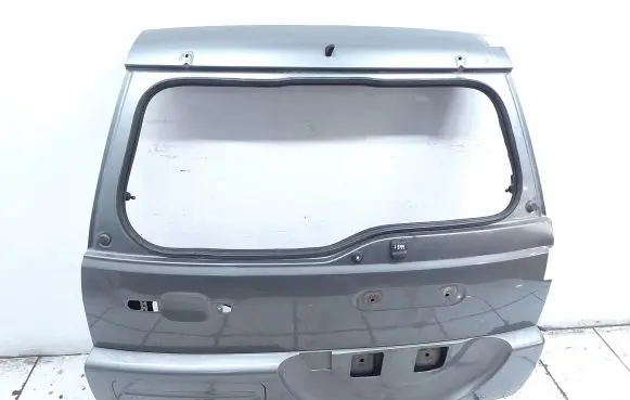 Honda CR-V Tailgate/trunk/boot lid