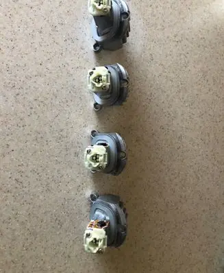 LED Daytime headlight
