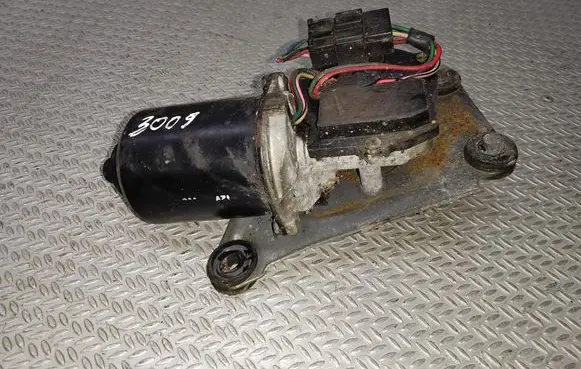 KIA Sportage Wiper motor
