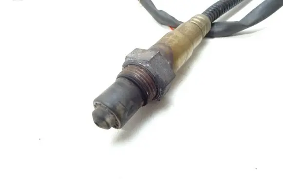Porsche Cayenne (9PA) Lambda probe sensor 0258006498