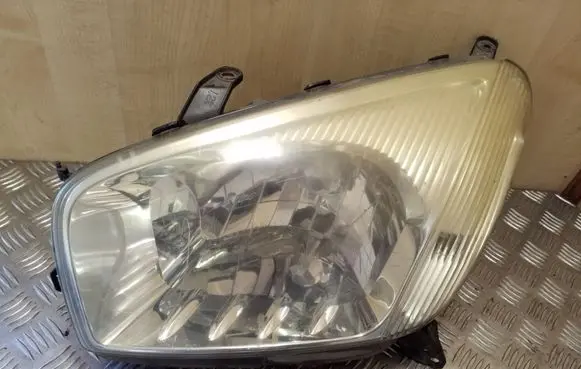 Toyota RAV 4 (XA20) Headlight/headlamp