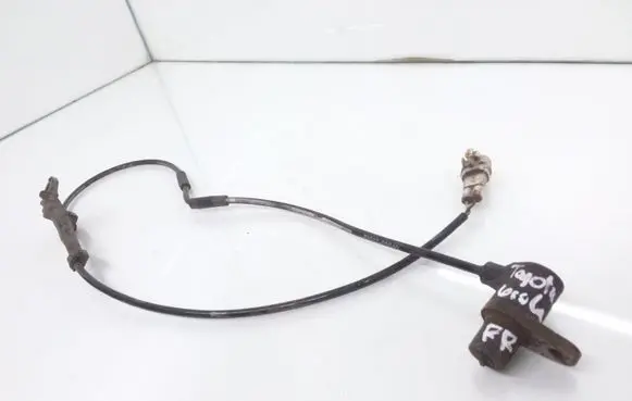 Toyota Corolla Verso E121 ABS brake wheel speed sensor 8954302040