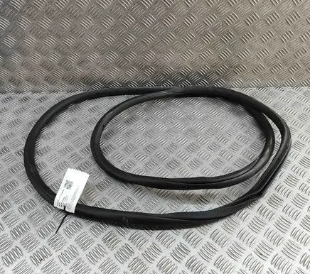 Mercedes-Benz GLB x247 Rubber seal front coupe door A2476920000