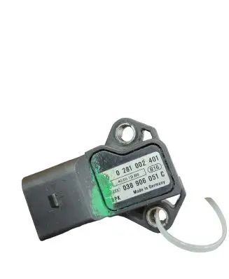 Volkswagen PASSAT B6 Air pressure sensor 0281002401