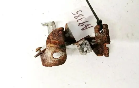 Mazda Premacy Engine bonnet/hood lock/catch