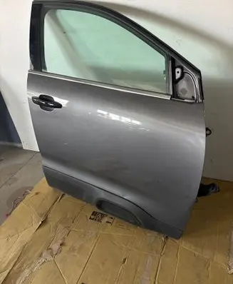 Citroen C5 Aircross Front door 9825770280