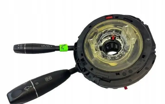Mercedes-Benz E W212 Indicator stalk A2124407503