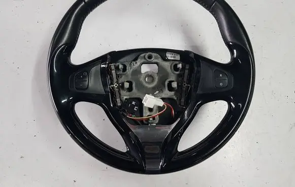 Renault Captur Steering wheel 985105453R