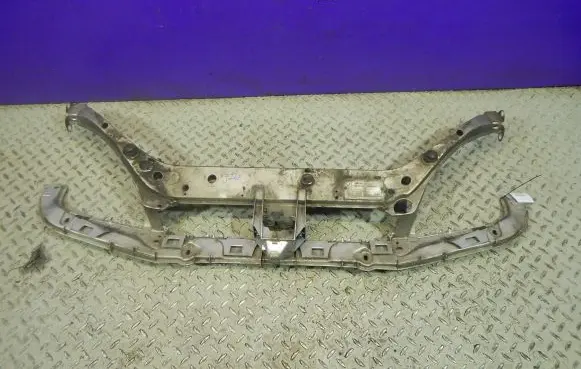 Ford Focus Front piece kit 