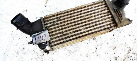 Citroen C5 Intercooler radiator 9645682880 874823NK