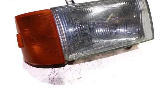 Volkswagen Transporter - Caravelle T4 Headlight/headlamp 44438 701953050B