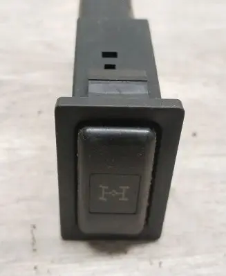 Toyota RAV 4 (XA10) Other switches/knobs/shifts 157438