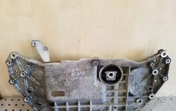 Audi A3 S3 8P Front subframe 1K0199369F