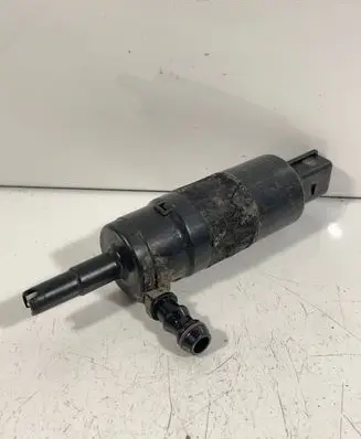 Audi A4 S4 B8 8K Headlight washer pump 3B7955681 00101612V