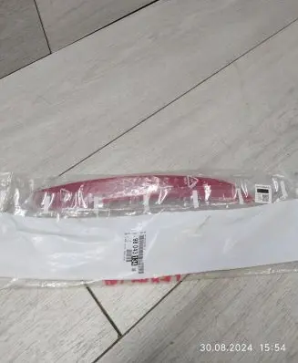 Peugeot 308 Rear tail light reflector 9804313480