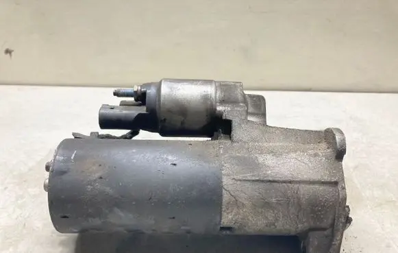 Audi A4 S4 B7 8E 8H Starter motor 03G911023 0001125053