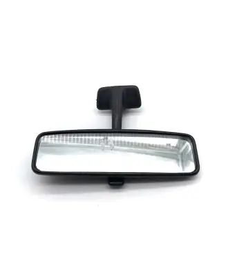 Volkswagen Golf III Rear view mirror (interior) 0010010