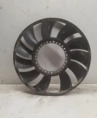 Audi A6 S6 C5 4B Fan impeller 059121