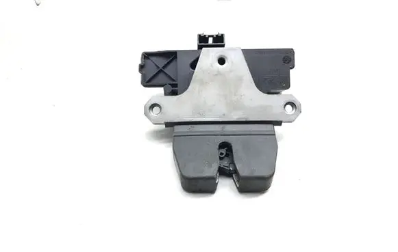 Loading door lock