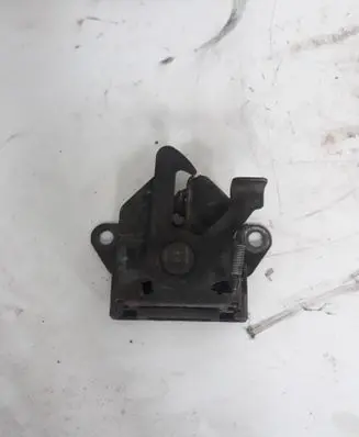 Mazda Premacy Engine bonnet/hood lock/catch