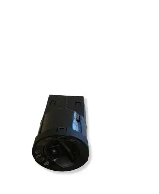 Audi A4 S4 B7 8E 8H Light switch 8E0941531C
