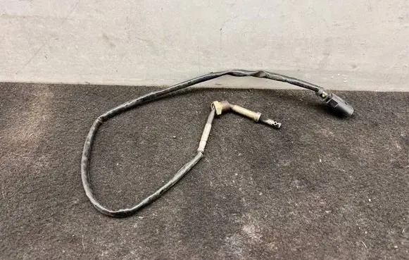 Audi A6 S6 C7 4G Exhaust gas temperature sensor 4G0906088