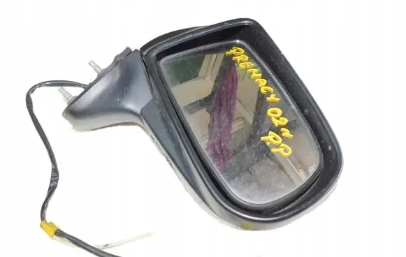 Mazda Premacy Front door electric wing mirror