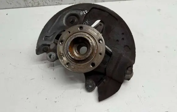 Opel Grandland X Front wheel hub