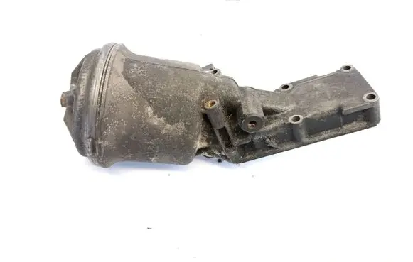 BMW 3 E30 Oil filter mounting bracket 1709510