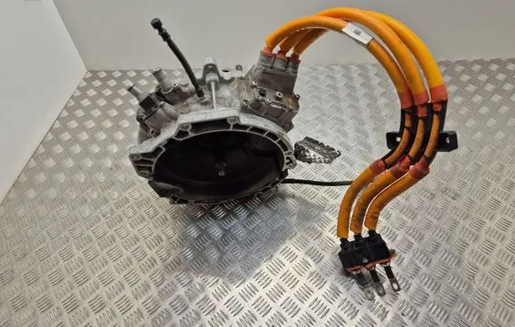 Porsche Cayenne (92A) Electric car motor 7P5901152A 0437506019 7P5971013A