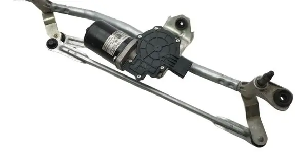 Seat Ateca Front wiper linkage and motor 576955113A