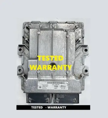 Ford Transit Engine control unit/module JK2112A650AB A3C01265902