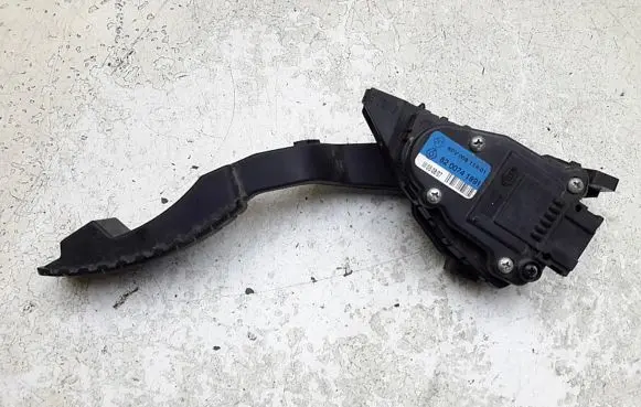 Renault Laguna II Accelerator throttle pedal 8200741891