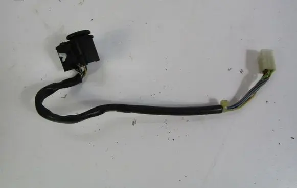 Opel Vectra B Wing mirror switch 90504165L