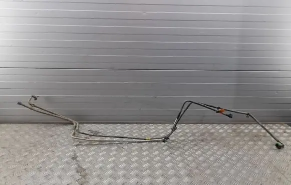 Ford F150 Fuel line pipe GL349J279CA