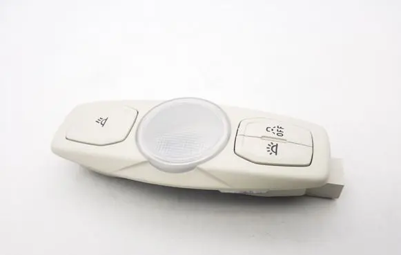 Ford Focus Rear seat light BM5113776DD