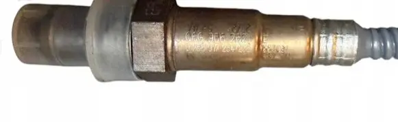 Volkswagen Caddy Lambda probe sensor 06G906262F