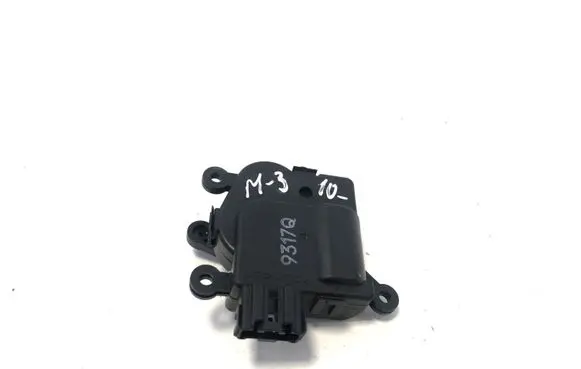 Mazda 3 II Intake manifold valve actuator/motor 9317Q