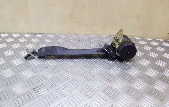 Ford Fusion Rear seatbelt 2N1AN611B69AC 560053152 319000240