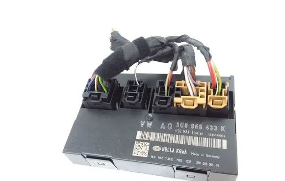 Volkswagen PASSAT B6 Comfort/convenience module 3C0959433K 5DK00906402