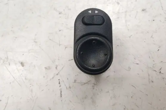 Opel Corsa D Wing mirror switch ALPS09226861