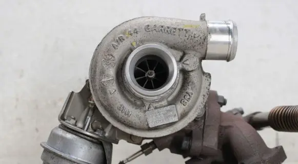 KIA Ceed Turbo 282012A701 7752740002