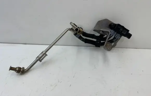 Porsche Macan (95B) Air pressure sensor 95B131551J