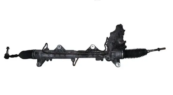 BMW 7 F01 F02 F03 F04 Steering rack 6793202 7882993240 000000309