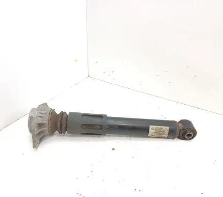 BMW 5 GT F07 Rear shock absorber/damper 6798150 6781682
