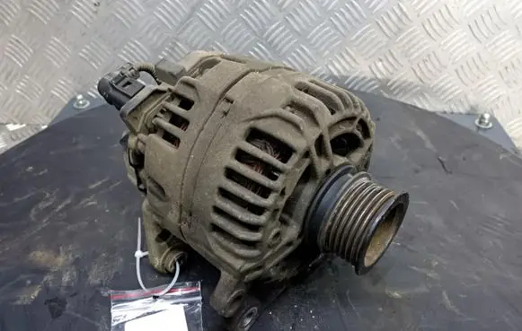 Volkswagen Caddy Generator/alternator