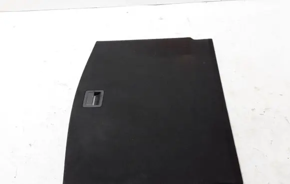 Cupra Formentor Trunk/boot mat liner 5FF858855