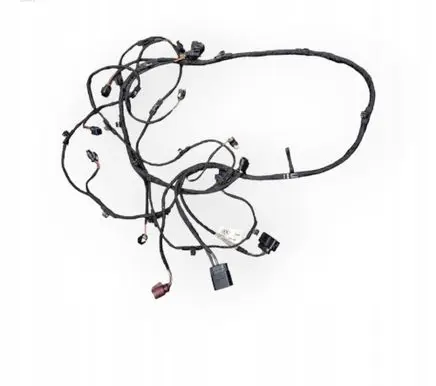 Volkswagen ID.4 Wiring harness 760971104H