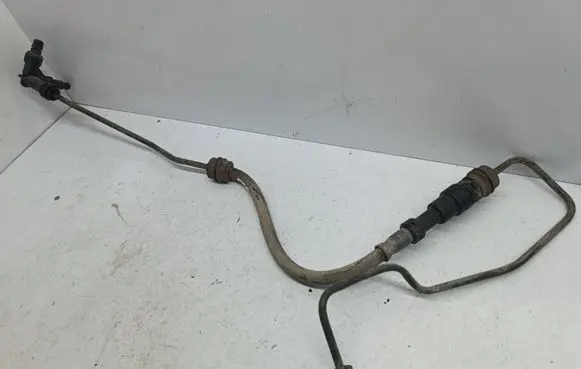 Ford Focus Clutch pipe/line 3M517K590PA 3M517K590