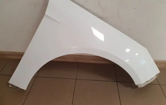 Ford Focus Fender